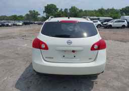 2010 NISSAN ROGUE S