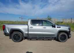 2024 GMC SIERRA K1500 ELEVATION