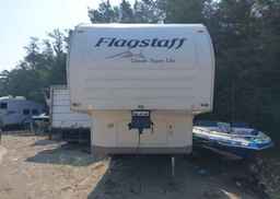 2009 FLAGSTAFF TENTE ROULOTTE