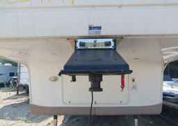 2009 FLAGSTAFF TENTE ROULOTTE