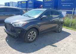 2016 HYUNDAI SANTA FE SPORT