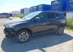 2016 HYUNDAI SANTA FE SPORT