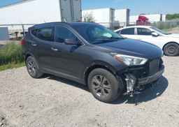 2016 HYUNDAI SANTA FE SPORT