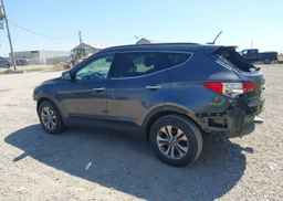 2016 HYUNDAI SANTA FE SPORT