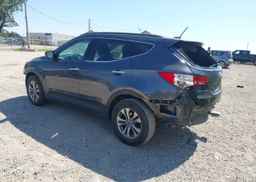 2016 HYUNDAI SANTA FE SPORT