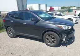2016 HYUNDAI SANTA FE SPORT