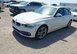 2018 BMW 330I XDRIVE