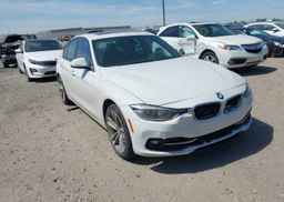 2018 BMW 330I XDRIVE