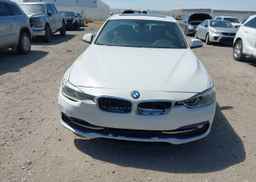 2018 BMW 330I XDRIVE