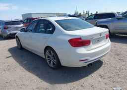 2018 BMW 330I XDRIVE