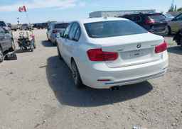 2018 BMW 330I XDRIVE