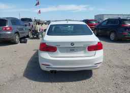 2018 BMW 330I XDRIVE