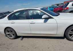 2018 BMW 330I XDRIVE