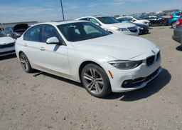 2018 BMW 330I XDRIVE