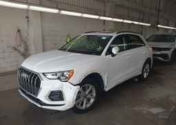 2024 AUDI Q3 PREMIUM 40