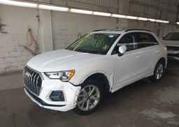 2024 AUDI Q3 PREMIUM 40