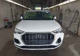 2024 AUDI Q3 PREMIUM 40