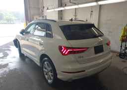 2024 AUDI Q3 PREMIUM 40