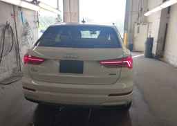 2024 AUDI Q3 PREMIUM 40
