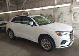 2024 AUDI Q3 PREMIUM 40