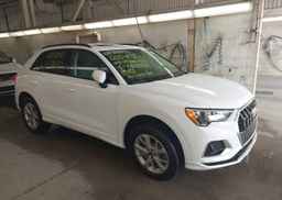 2024 AUDI Q3 PREMIUM 40