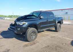 2022 TOYOTA TACOMA DOUBLE CAB