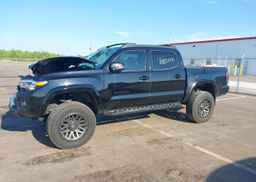 2022 TOYOTA TACOMA DOUBLE CAB
