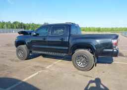 2022 TOYOTA TACOMA DOUBLE CAB