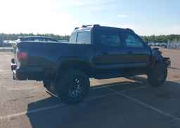 2022 TOYOTA TACOMA DOUBLE CAB