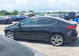 2017 HYUNDAI ELANTRA GLS