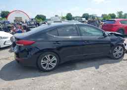 2017 HYUNDAI ELANTRA GLS