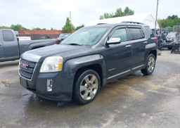 2014 GMC TERRAIN SLE