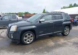 2014 GMC TERRAIN SLE