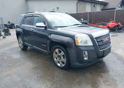 2014 GMC TERRAIN SLE