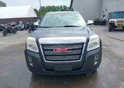 2014 GMC TERRAIN SLE
