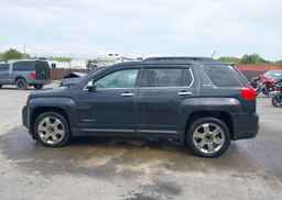 2014 GMC TERRAIN SLE