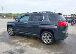 2014 GMC TERRAIN SLE