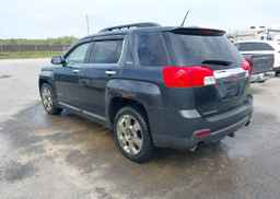 2014 GMC TERRAIN SLE