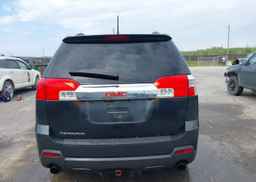 2014 GMC TERRAIN SLE