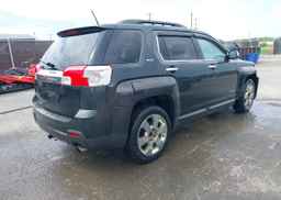 2014 GMC TERRAIN SLE