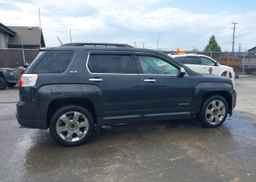 2014 GMC TERRAIN SLE