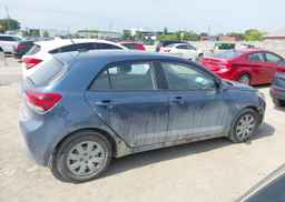 2021 KIA RIO LX PREMIUM
