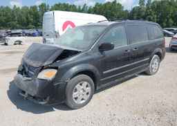 2009 DODGE GRAND CARAVAN SE
