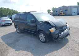 2009 DODGE GRAND CARAVAN SE