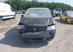 2009 DODGE GRAND CARAVAN SE