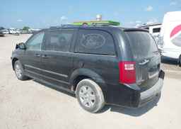 2009 DODGE GRAND CARAVAN SE
