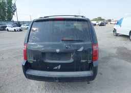 2009 DODGE GRAND CARAVAN SE