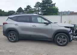 2022 KIA SELTOS LX