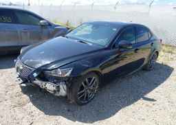 2018 LEXUS IS 300