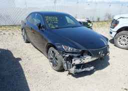 2018 LEXUS IS 300